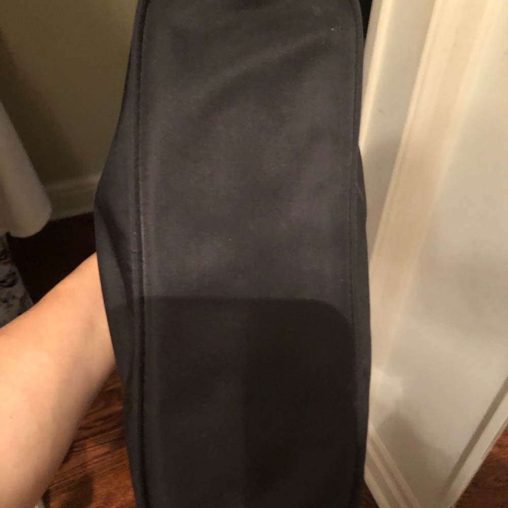 Vintage FENDI nylon small tote - Picture 4 of 4